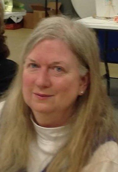 Anne Goff